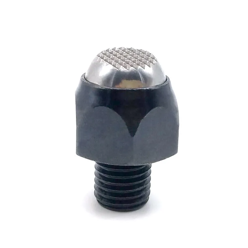 (For ZC Taiwan) PT02-0610/0814/1017/1627 Tooth Surface Movement Ball Screw Support Auxiliary Parts