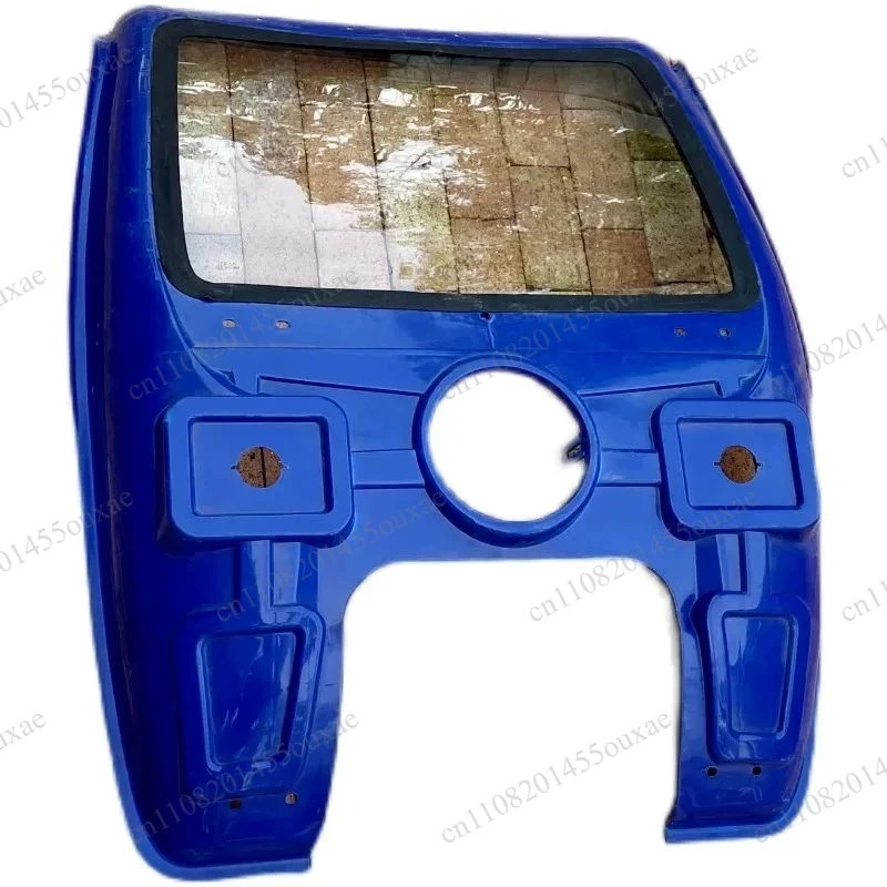 Electric Tricycle Canopy Driving Shed Front Head Shed Car Canopy Motorcycle Shed Sunshade Canopy