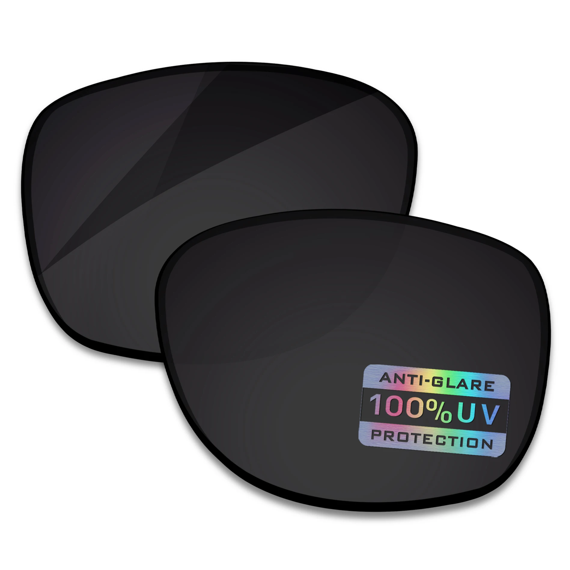 

MYCOURAG Replacement Lenses for Costa Del Mar Las Olas Sunglasses UV400 Protection Multi-Color Options