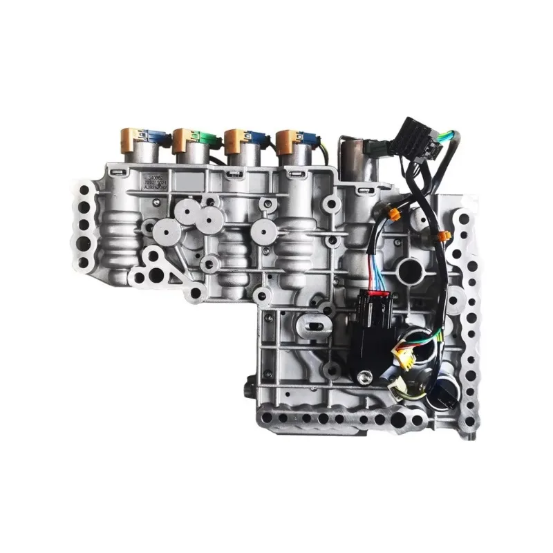 

2025 New Style CTF25 CVT25 Automatic Transmission Valve Body Assembly Engine Part For Wuling Baojun Car Accessories