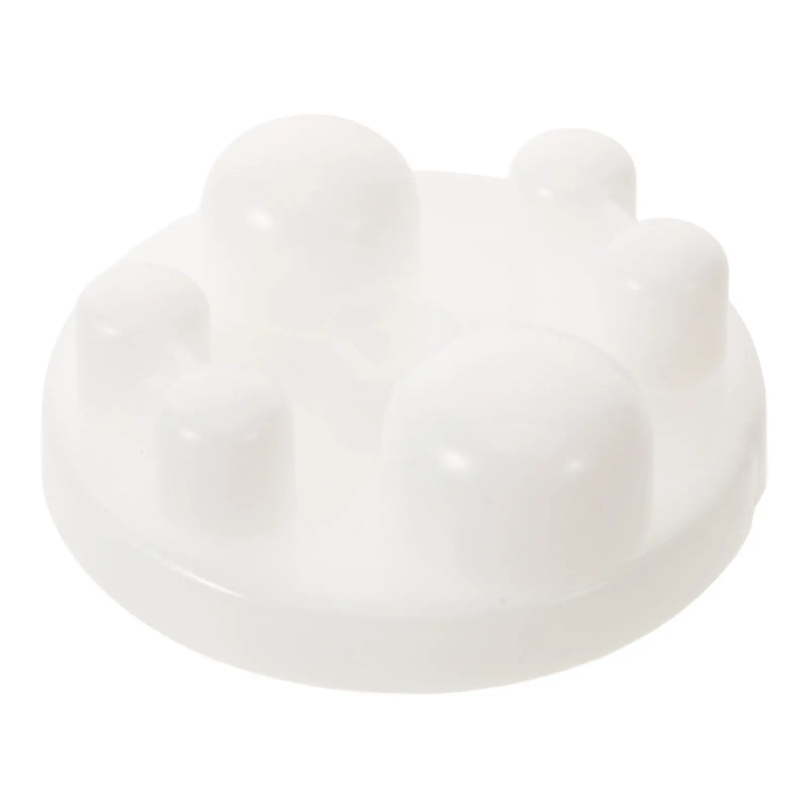 Massage Chair Plastic Ball Head Replacement Roller Part for Recliner Chair Repair Full Body Kneading Massage Roller Unit