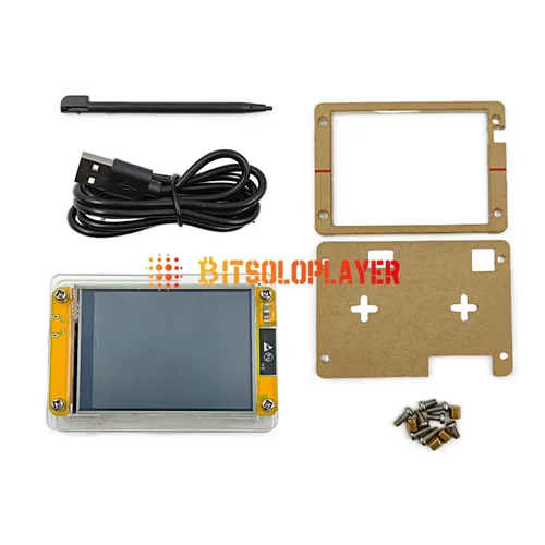 Servers & Industrial Computer