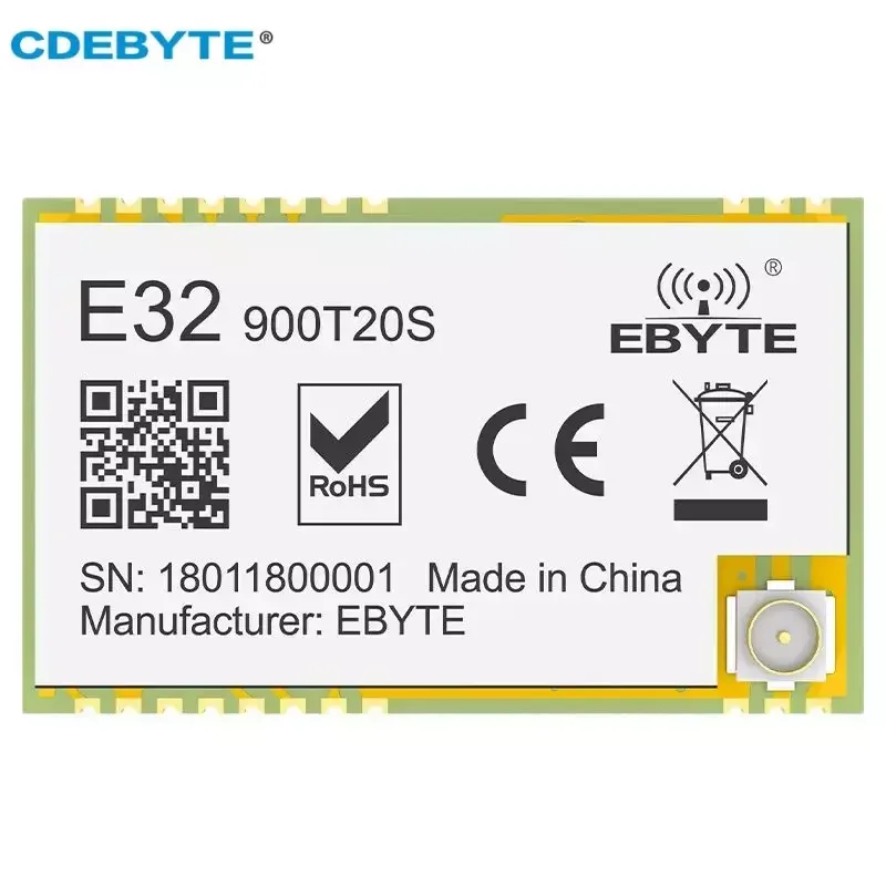 Uart Lora Wireless …