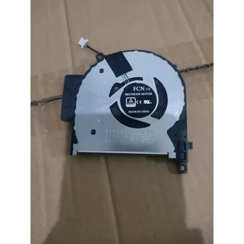 Cooling Fan for HP ENVY X360 15-CN Notebook 15-CP TPN-W134 W135