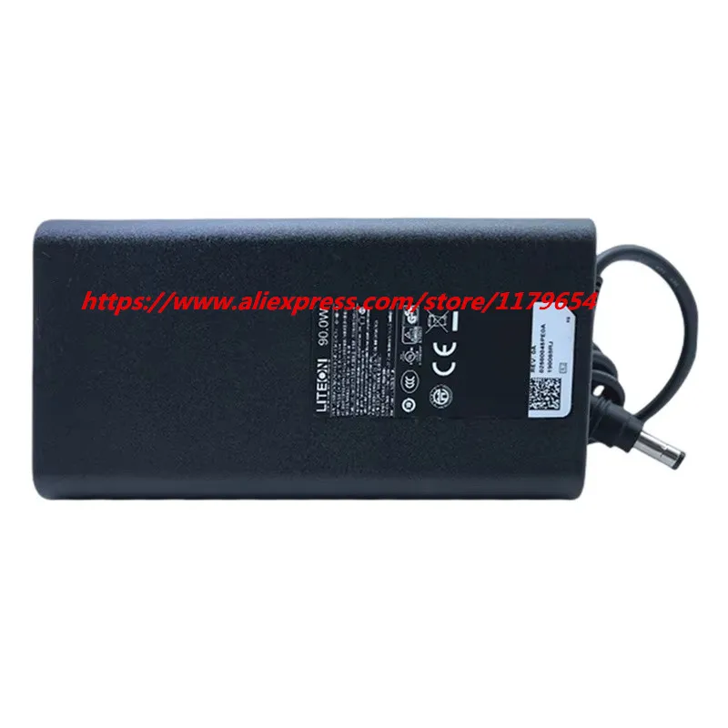 Original PA-1900-88 LITEON 19.0V 4.74A 90W 5.5mm*2.5mm Laptop AC Adapter Charger For Gateway MT6221j 2300XL Laptop Power Supply