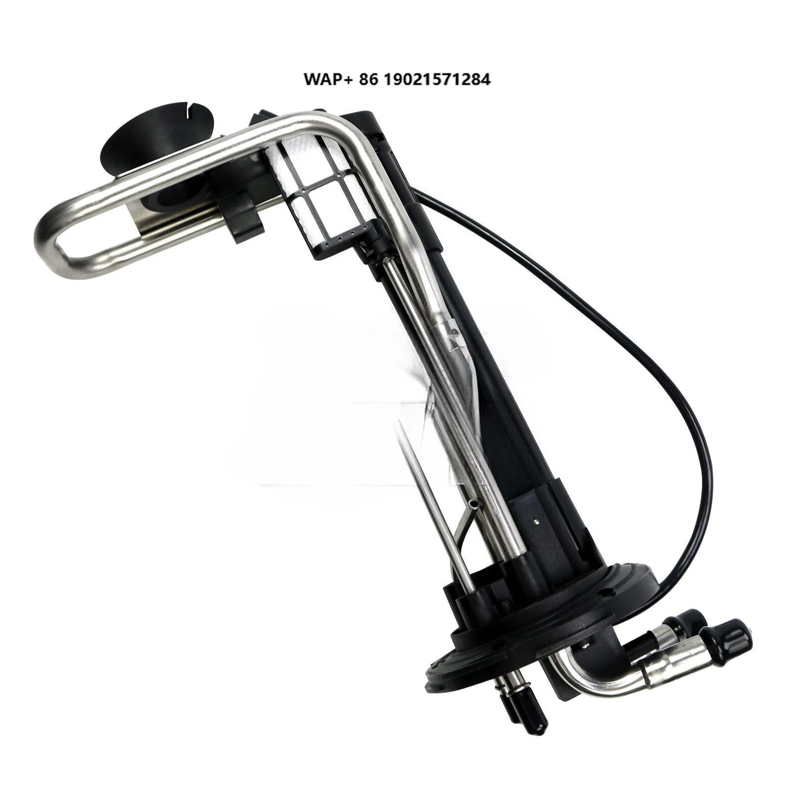 

New Condition Diesel Exhaust Fluid Level Sensor A051K133 5511564 4378049 for Cummins Steel Car Exhaust Systems Vehicle Parts