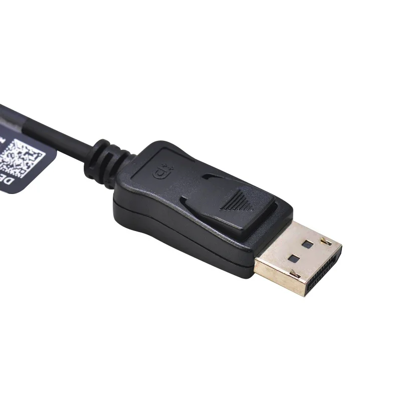 Adaptor Dell-DisplayPort ke DVI Single-Link