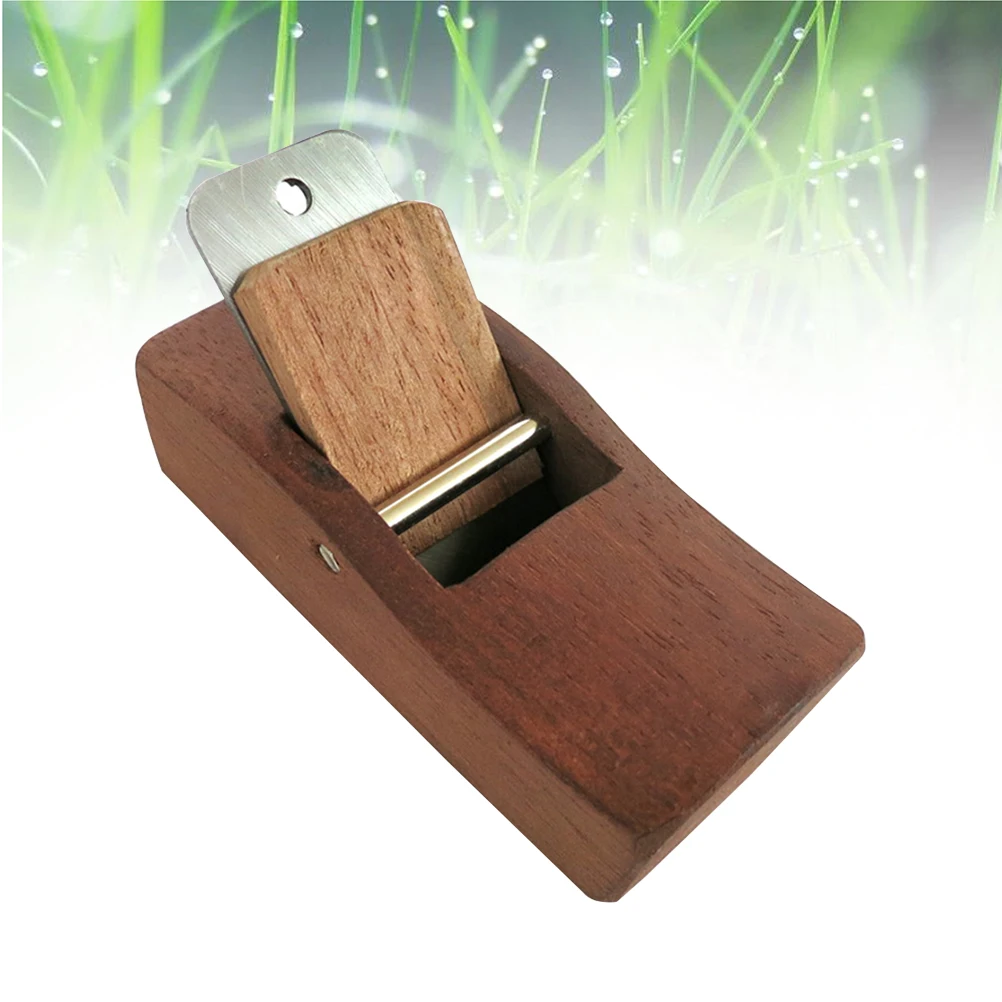 

Spokeshave Tool Adjustable Sharp SK5 Alloy Blade Ergonomic Malleable Iron Handle Corrosion Resistant Epoxy Coating
