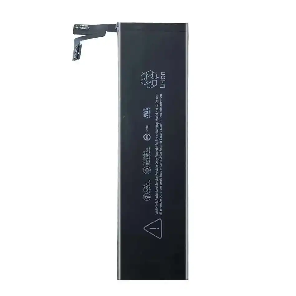 

Trackpad 2 Battery For Apple Magic Trackpad 2 A1542 020-8446 Touchpad