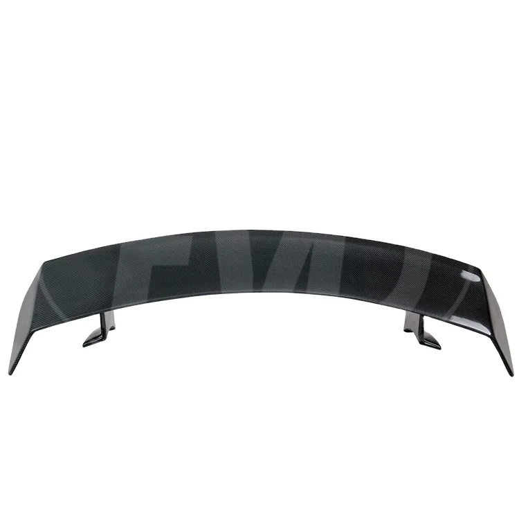 

EVD STYLE CARBON FIBER REAR SPOILER for 2008-2014 AUDI TT MK2