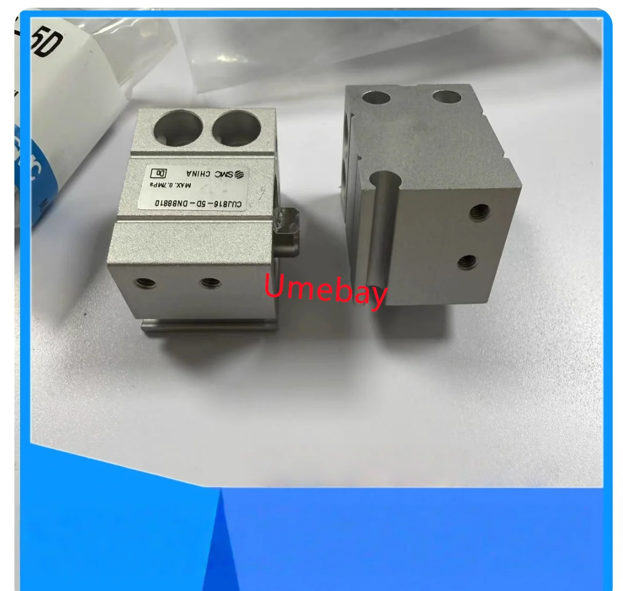 1 pezzo, CUJB16-5D CUJB16-10D CUJB16-15D CUJB16-20D CUJB16-25D CUJB16-30D CUJB16-35D CUJB16-40D