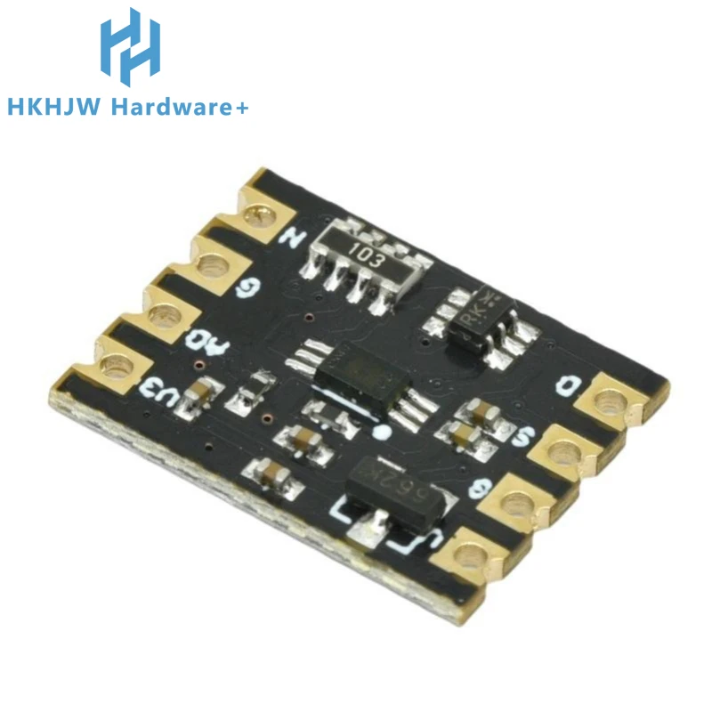 BH1750 Module Light Intensity Illuminance Sensor Module I2C Communication BH1750FVI