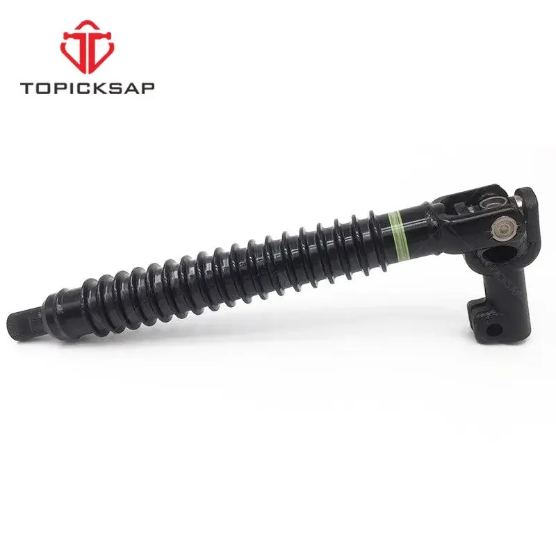 TOPICKSAP Lower Steering Column Shaft Heavy Duty for Toyota 4Runner/FJ Cruiser/Lexus GX470/GRJ120 (45203-35310)