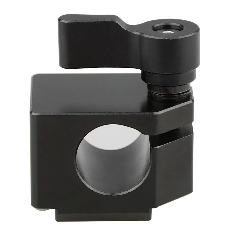 

Cold boots Hot 15mm tube clamp Camera photography accessories 1662 tripod