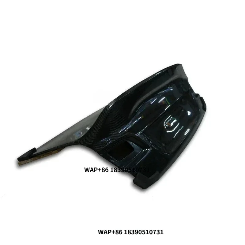 

CS Style Car Parts E92 M3 Carbon Fiber Trunk Boot for E92 M3 2006-2013 CSL