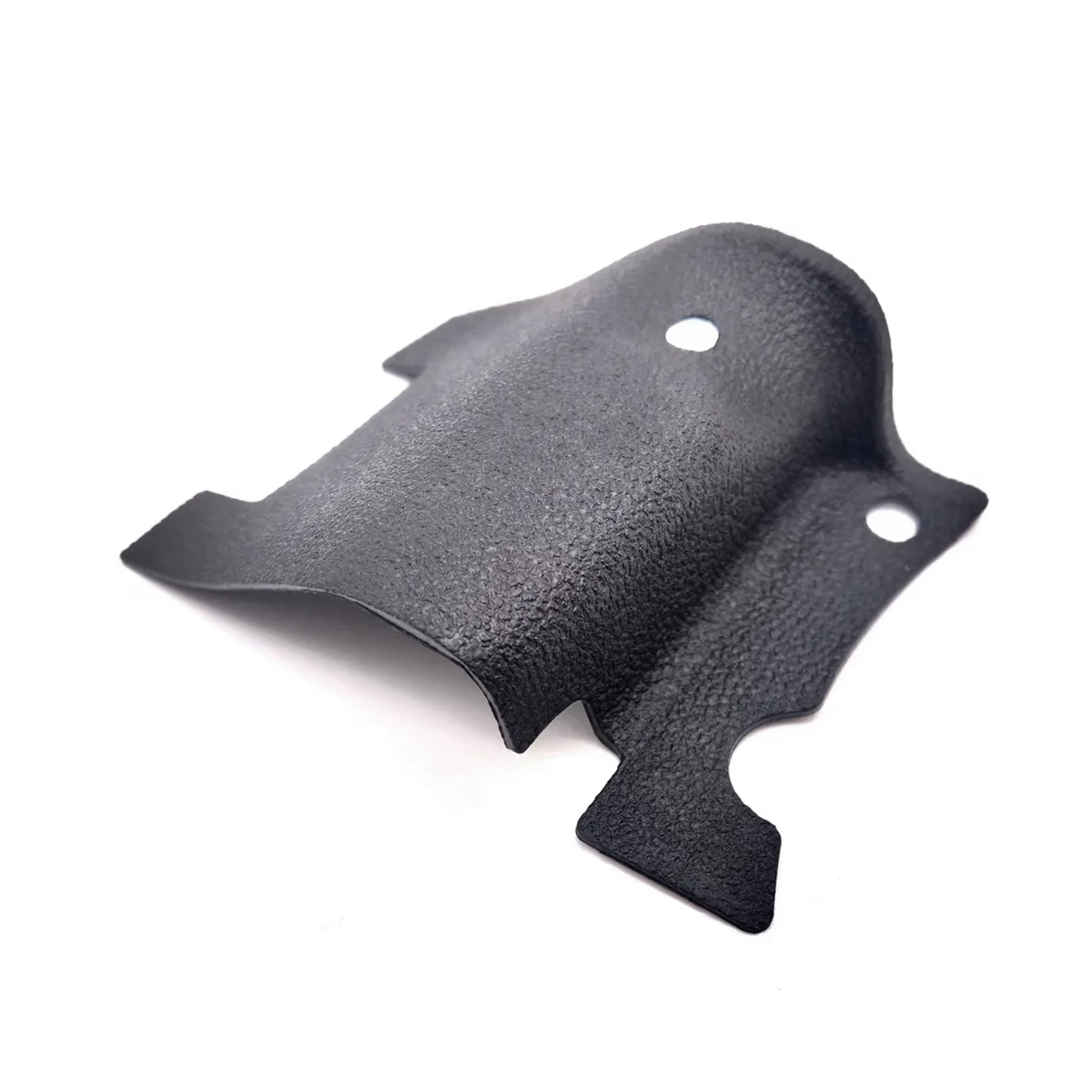 Couro 1 conjunto novo corpo de borracha escudo para 5d mark iii 5diii 5d3 peça reparo da câmera digital + fita