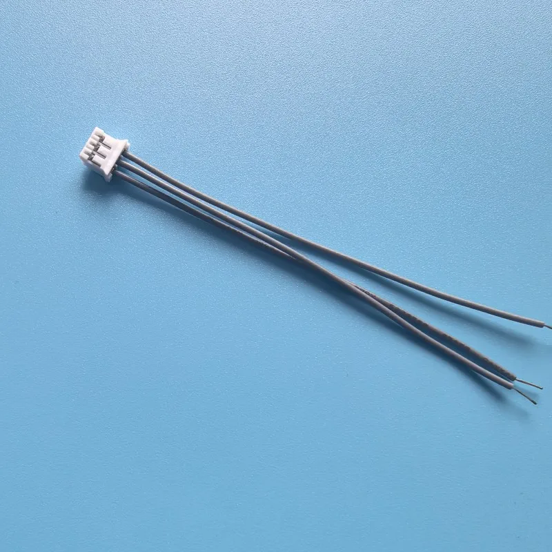 

JST 2.00MM PH 2.00 Female Plug Connector with Wire 2/3/4/5/6/7/8/9P/10P/11P/12P/13P/14P/15P,2.00mm Terminal Wire,customizable