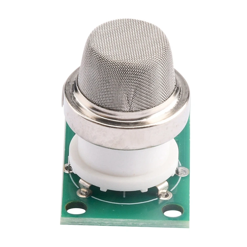 2X MQ136 Hydrogen Sulfide Gas Sensor Module H2S Gas Detection Sensor Module High Sensitivity Sensor Module