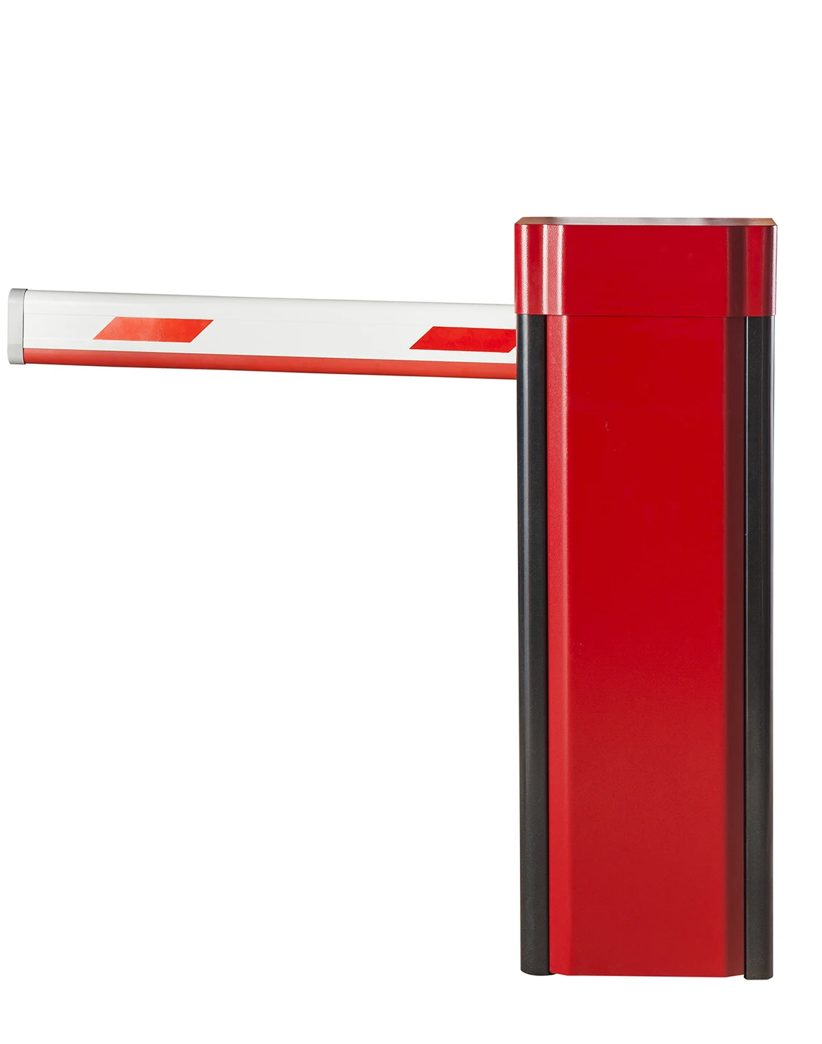 Automatic Boom Barriers Gate Barriers Traffic Barriers