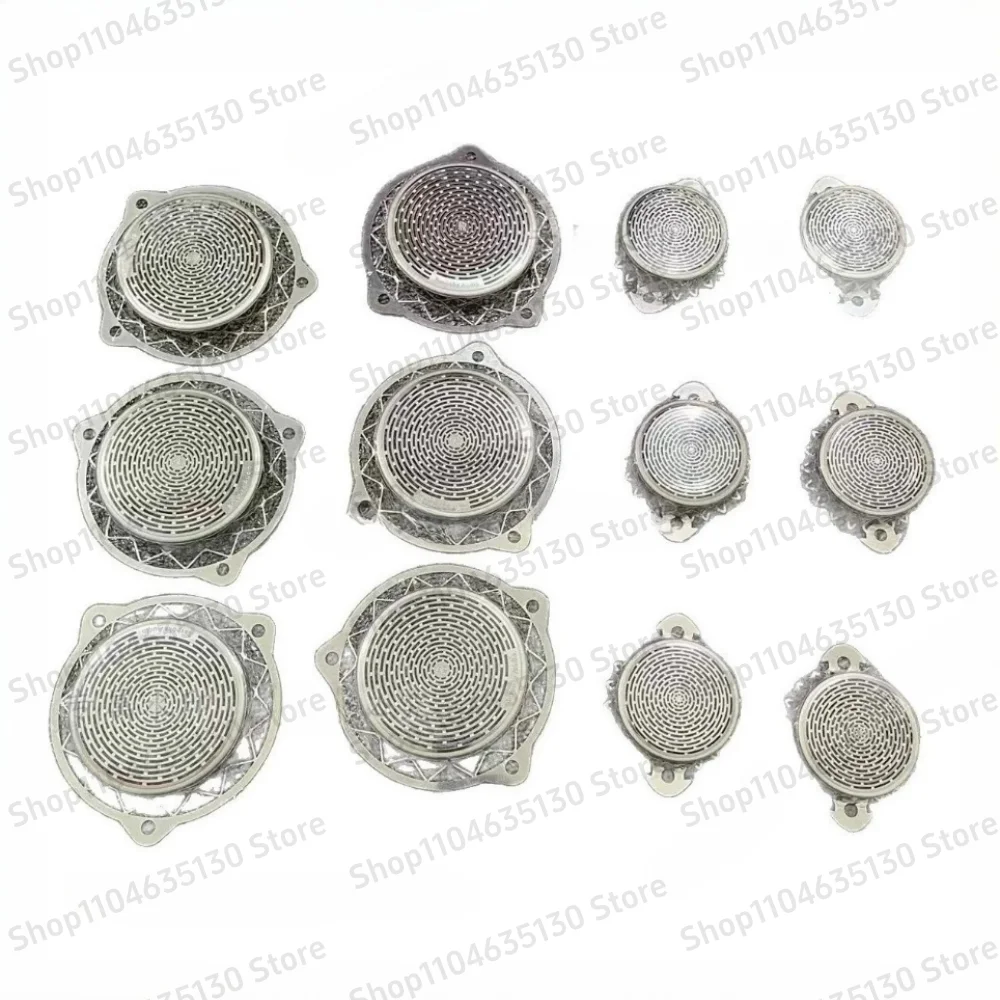 

Upgraded for Rolls-Royce Ghost, Phantom, Phantom, Speaker Cover