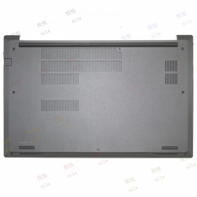 

LL New Bottom Cover Lower Case For ThinkPad E15 Gen3 20YG 20YH 20YJ 20YK 5CB0Z69332