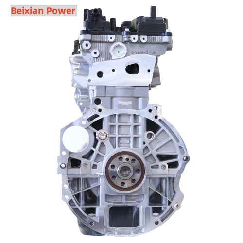 2.0T G4KH Inline Four Cylinder Engine With Advanced Technology For SANTAFE IX45
