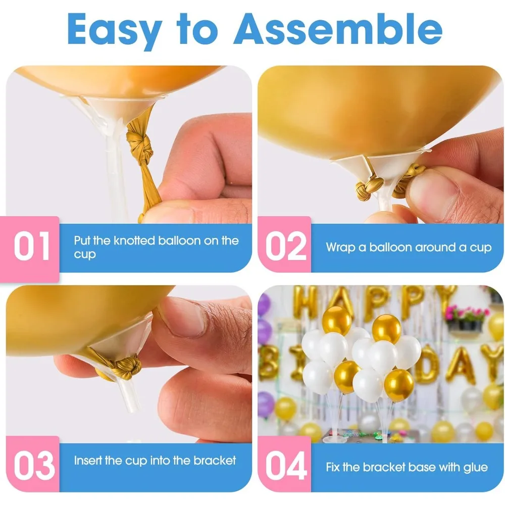 Thumbnail 2 - #39 Best Balloon Kits to Buy In 2026
