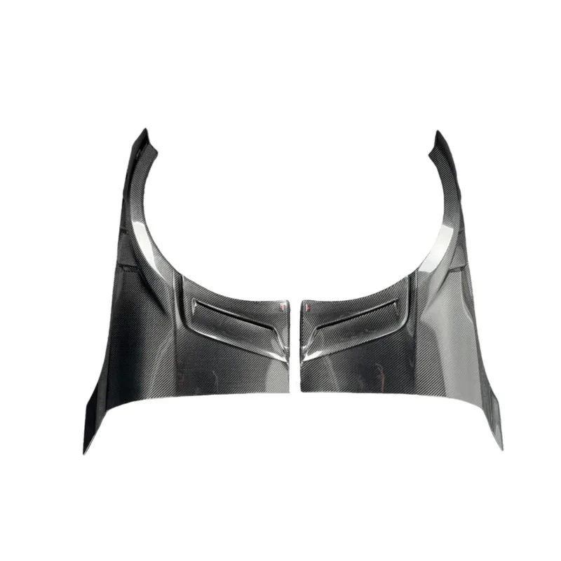 

G87 M2 AE Exclusive Carbon Fiber Fenders - Custom Crafted High-Peormance Body Trim