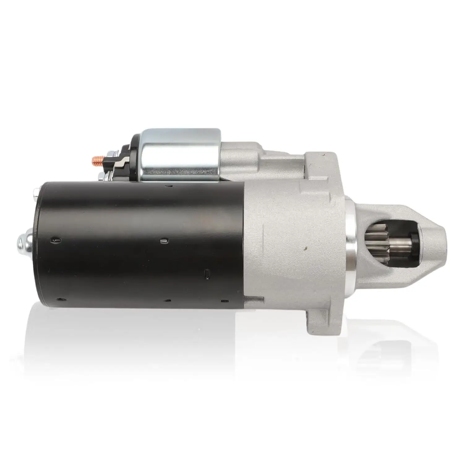 

19050N Starter Motor for Mercedes C300 C350 E350 E550 G550 GL450 GL550 GLK350 ML350 R350 S450 SLK300 A0061515901 41024322