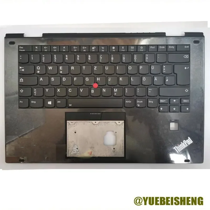 

Новинка, подставка для мыши для ThinkPad X1 Yoga 2-го поколения (тип 20JD, 20JE, 20JF, 20JG) 2017Y