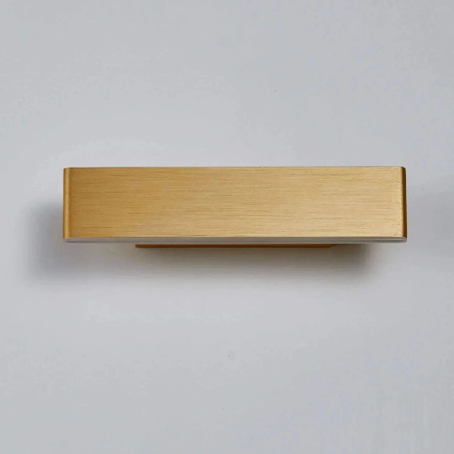 

Modern Italia Brush Aluminum Wall Lamps LED Lights Sofa Living Room Decor TV Background Decoration Grille Bedroom Bar Long Strip