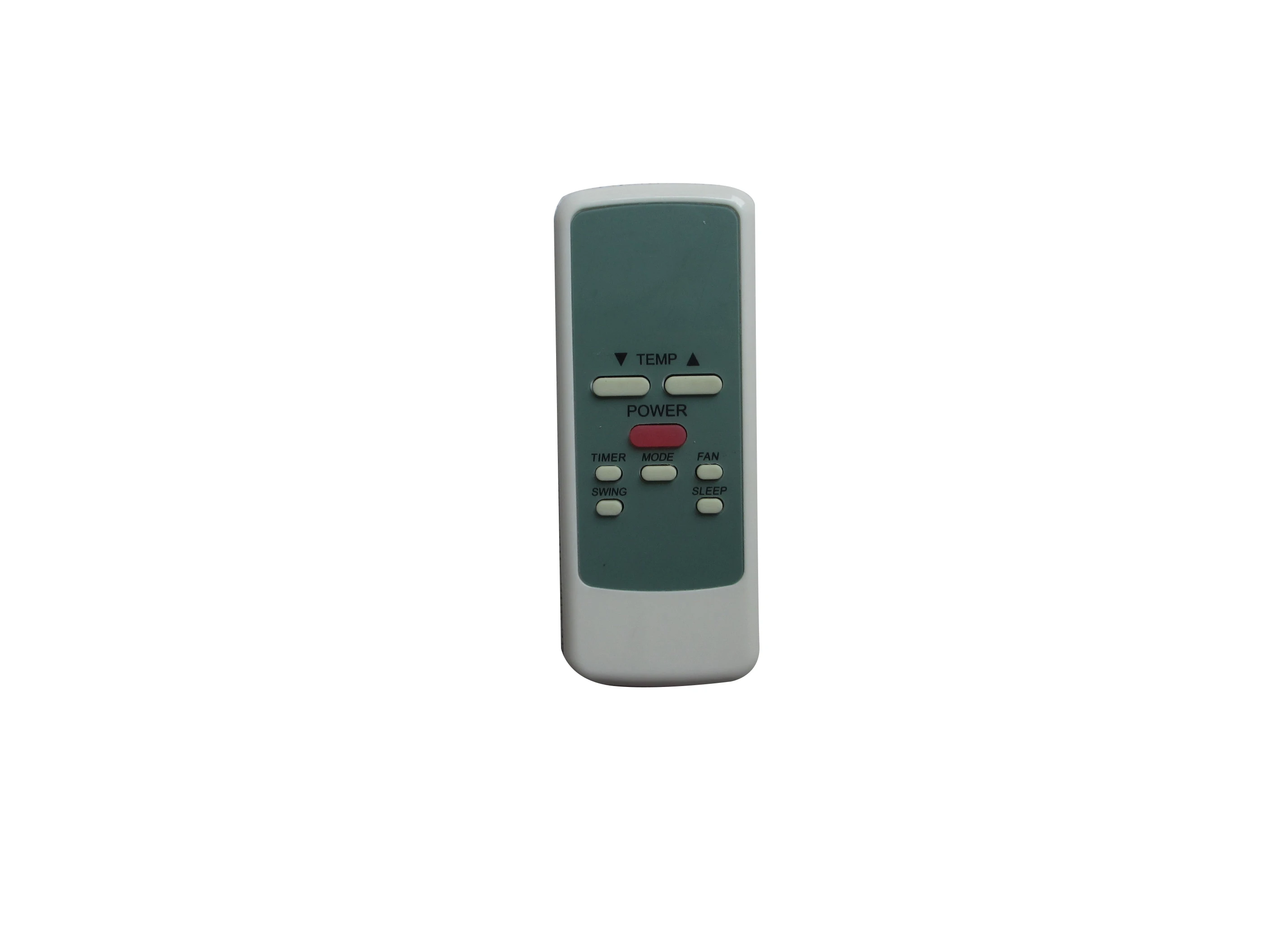 Remote Control For Comfort-Aire RADS-151P BG-103P BG-101P BG-121P RADS-183P BG-81P BG-123P BGE-143M Room AC Air Conditioner