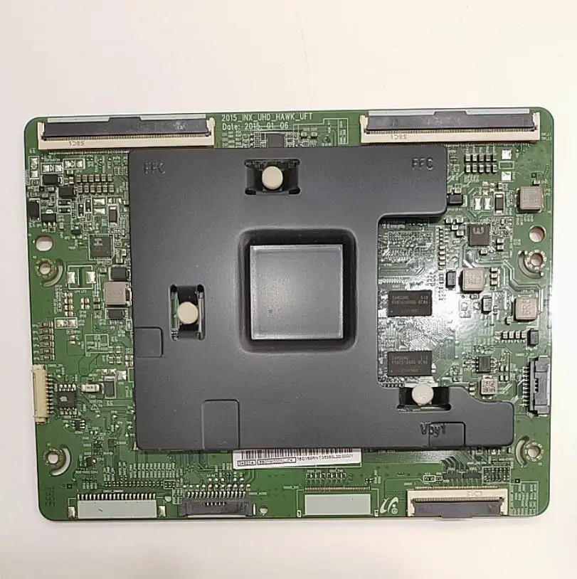 2015_INX_UHD_HAWK_UFT 34823A لوحة T CON لـ 2015_INX_UHD_HAWK_UFT 34823A