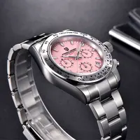 Pagani Design Women's Chronograph 40MM photo 4