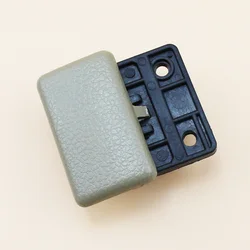 Car Styling Glove Box Button Switch Toolbox Lock Handle Clip for Nissan D22 Rui Qi Pickup