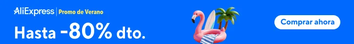 Códigos de Descuento AliExpress