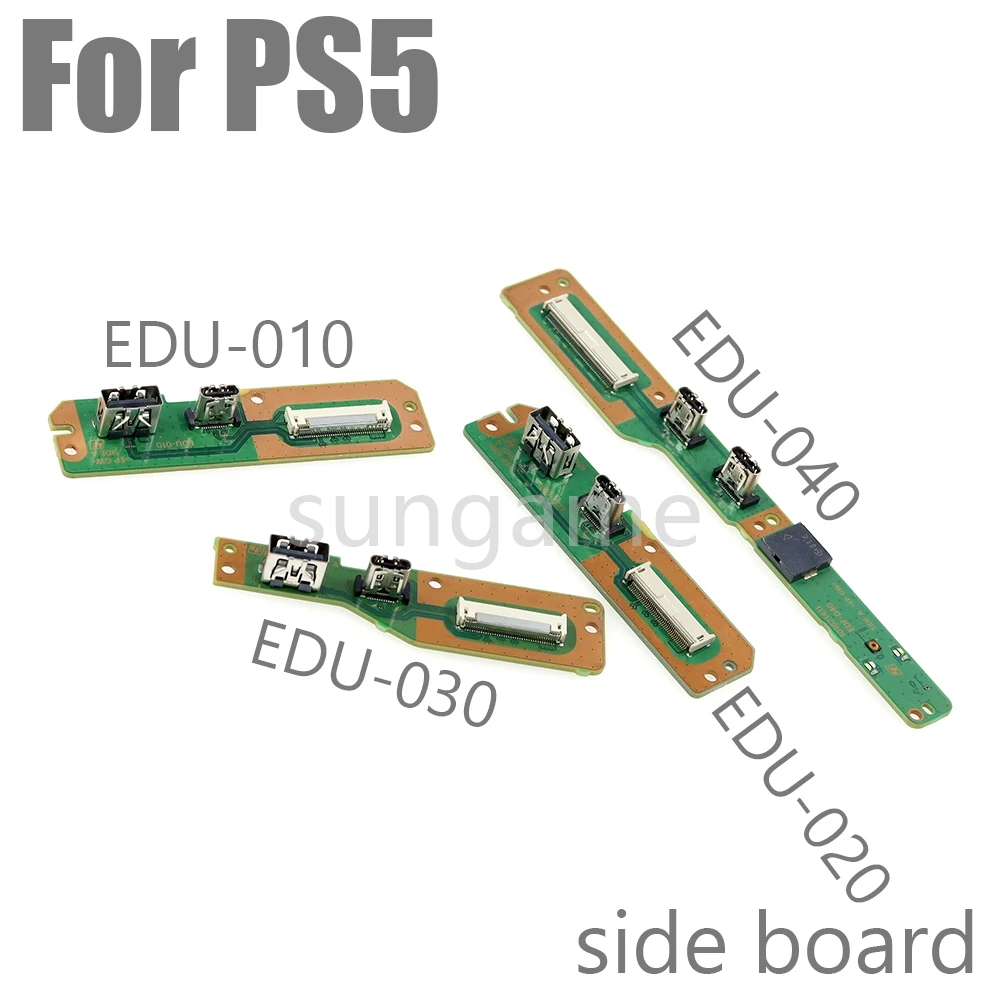 1Pc For PS5 1000 11…