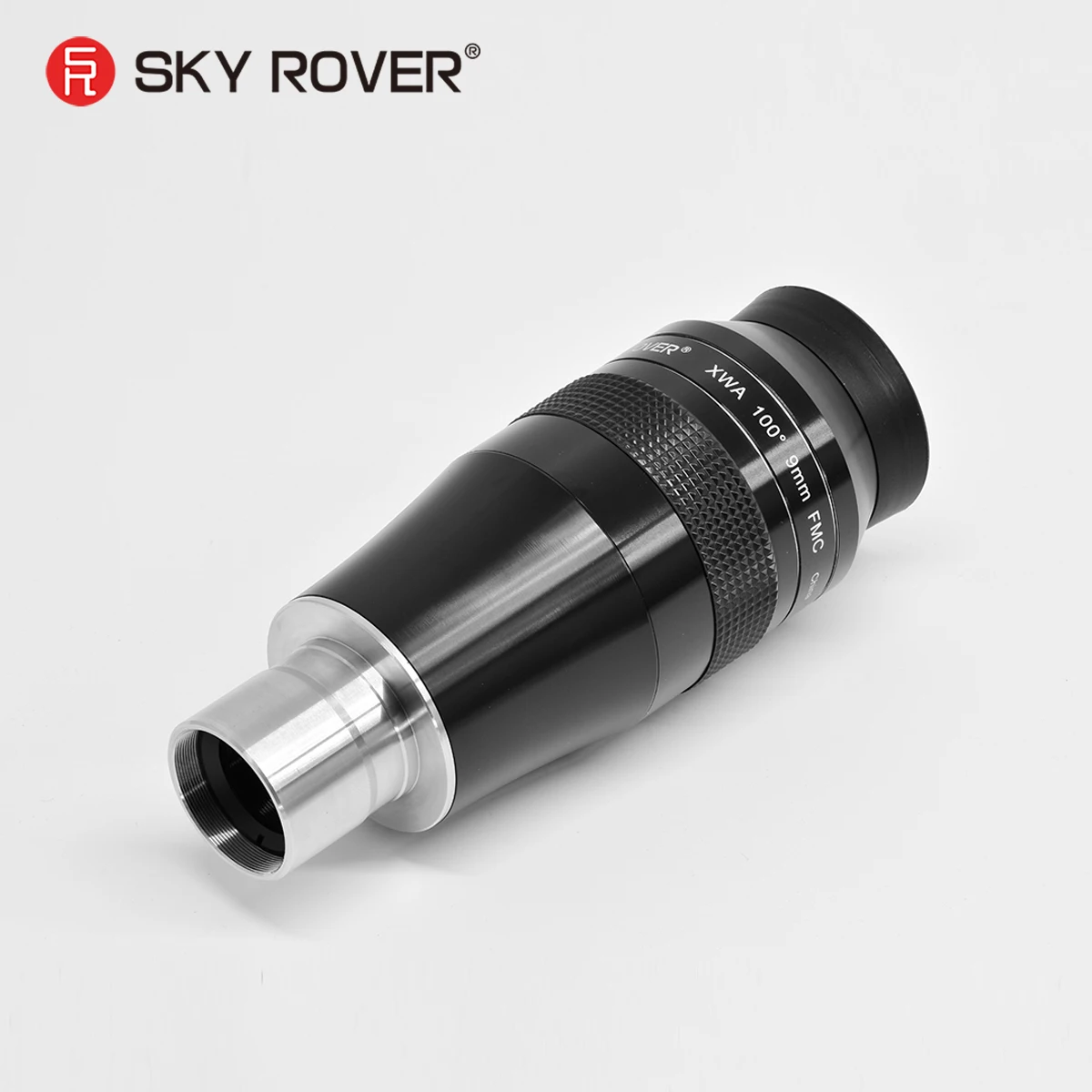 SKY ROVER 100 degree XWA 9mm ultra wide angle eyepiece astronomical telescope accessories with 1.25 inch and 2-inch interfaces