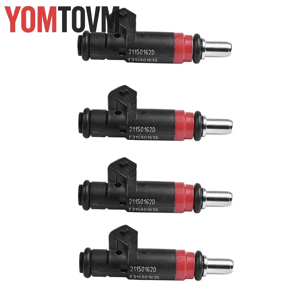 

Топливная форсунка Подходит для Mercedes Benz Axor/ Accelo/ Bus/Atego/Atron с 2012 года 2115-0162D 21150162D 2150162D