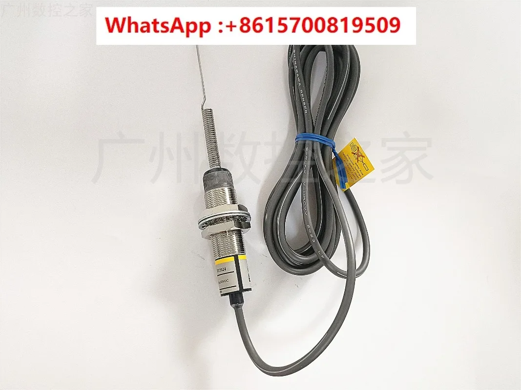Contact Sensor D5C-…