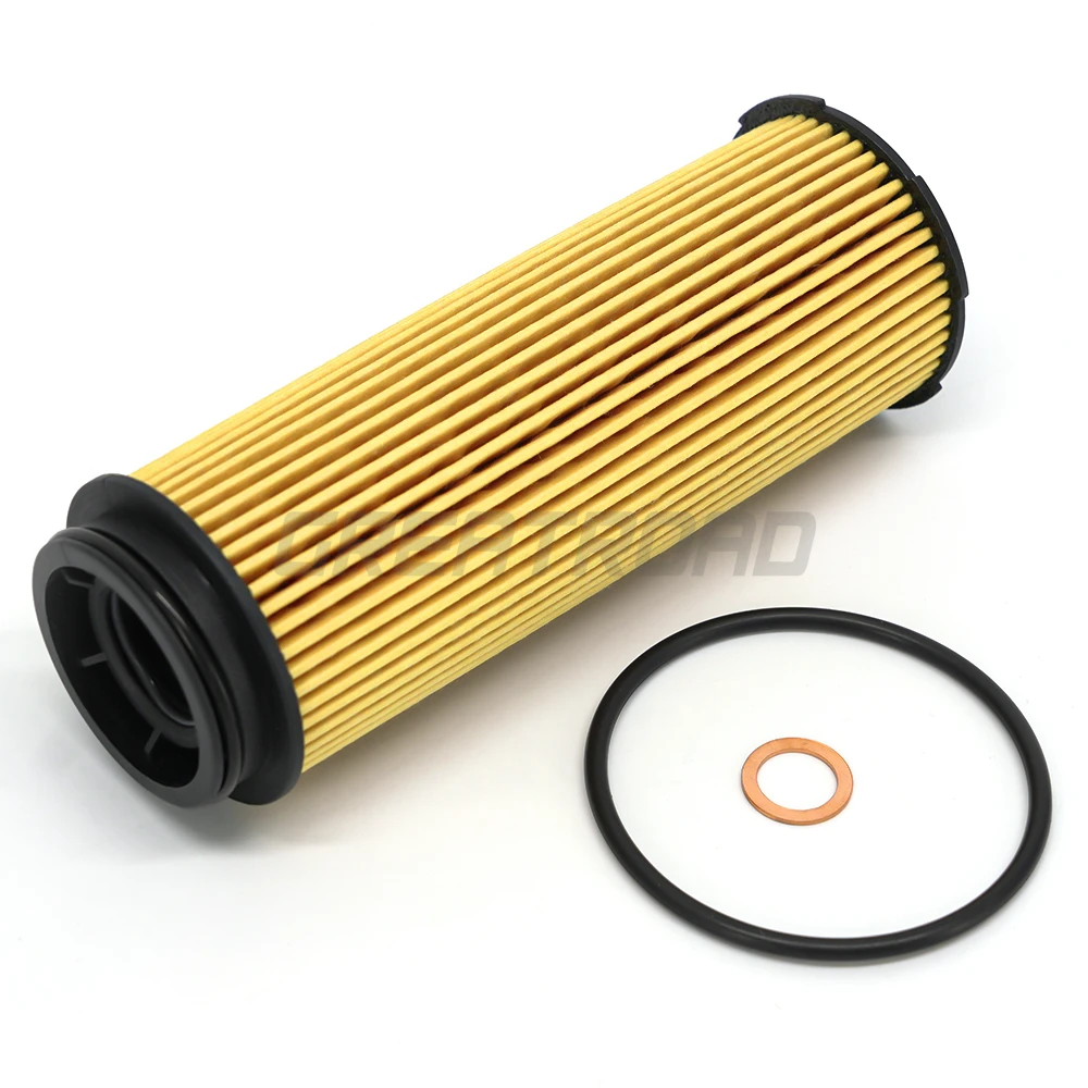 Filtre à huile moteur pour BMW - Oil Filter avis et prix