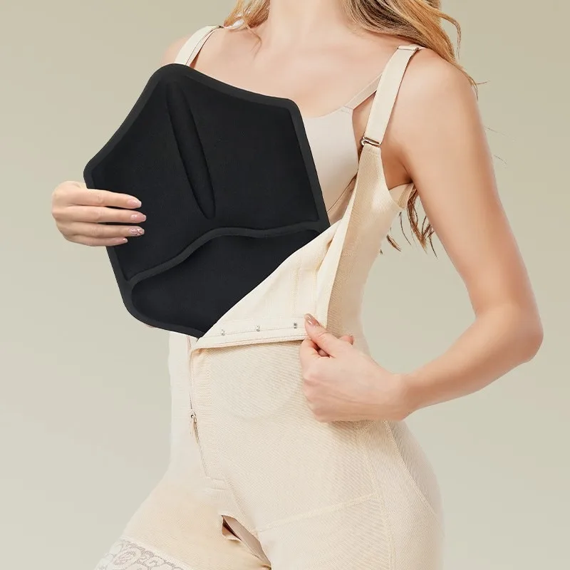 EVA Waist Abdominal Surrounding Suction Surgery Abdominal Lower Back Support Plate Liposuction Surgery Abdominal Pressing Plate