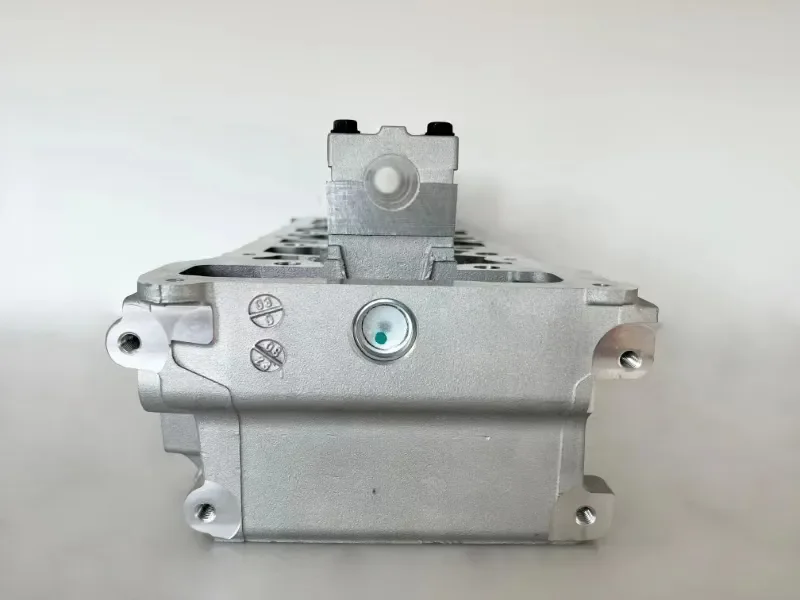 9S6G/6049/RB 9S6G6049RB Testata per Ford 1.6 8V Motore Zetec Rocam