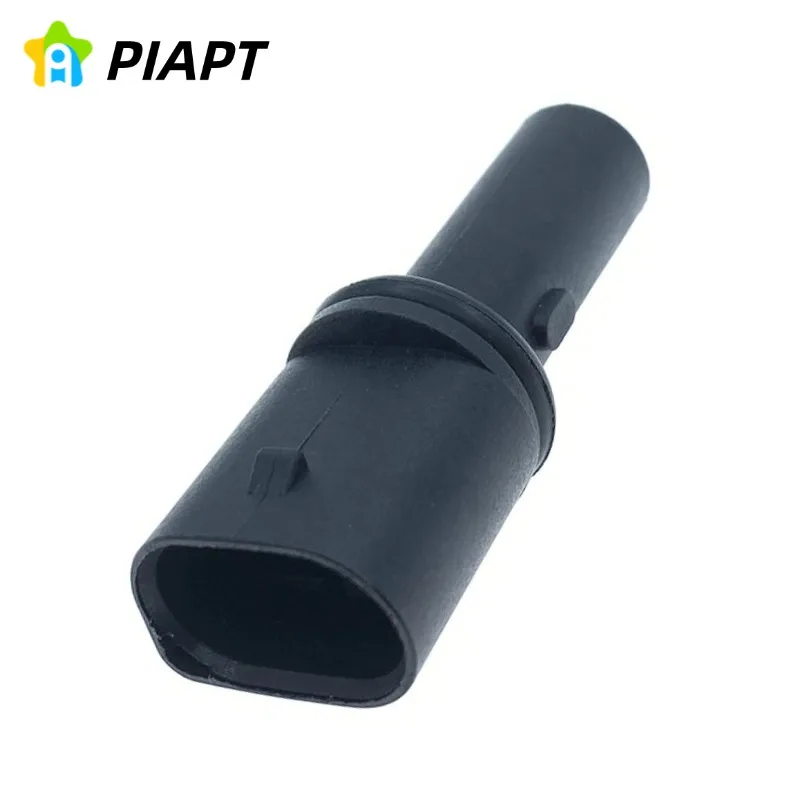 2PCS OE# 63128380205 Bulb Side Light Lamp Socket  For Bmw E46 For Mini