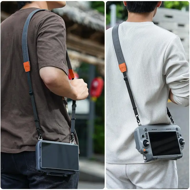 1Pc Lanyard Für RC/RC 2/PRO/PRO 2/PLUS/PLUS 2 Einstellbare Neck Straps Für Mavic 4 Pro/Air 3/Mini 4 3 Pro Drone Zubehör