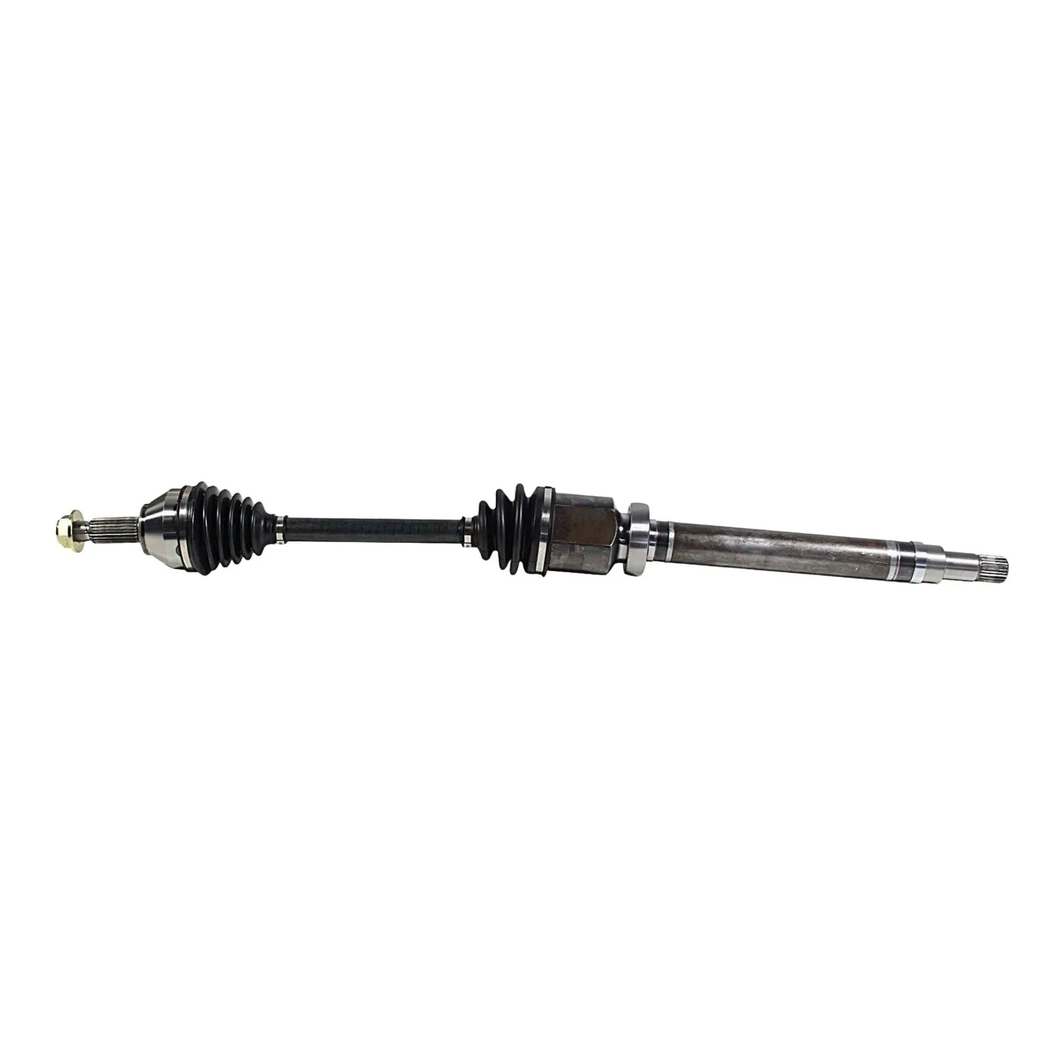 Maxfavor 1X Cv Axle Assembly Cv Joint Axle Front Right for Ford Focus 2000-2011 5S4Z 3B436-Ba Front-Wheel Drive; Automatic Transmission 2.0L 1989Cc 121Cu   In… There.   L4 Naturally Aspirated Dohc Engine