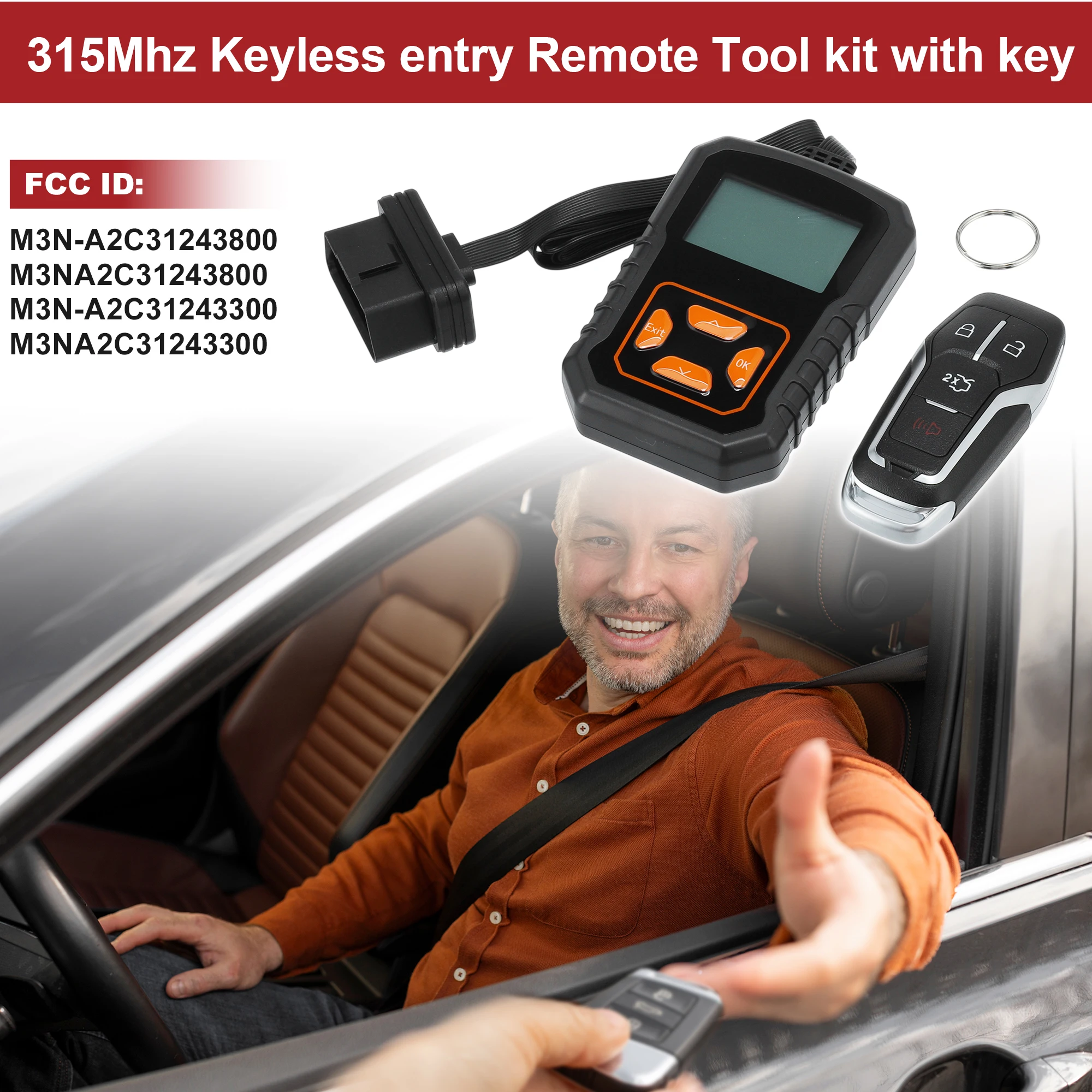 X Autohaux M3N-A2C3… - image