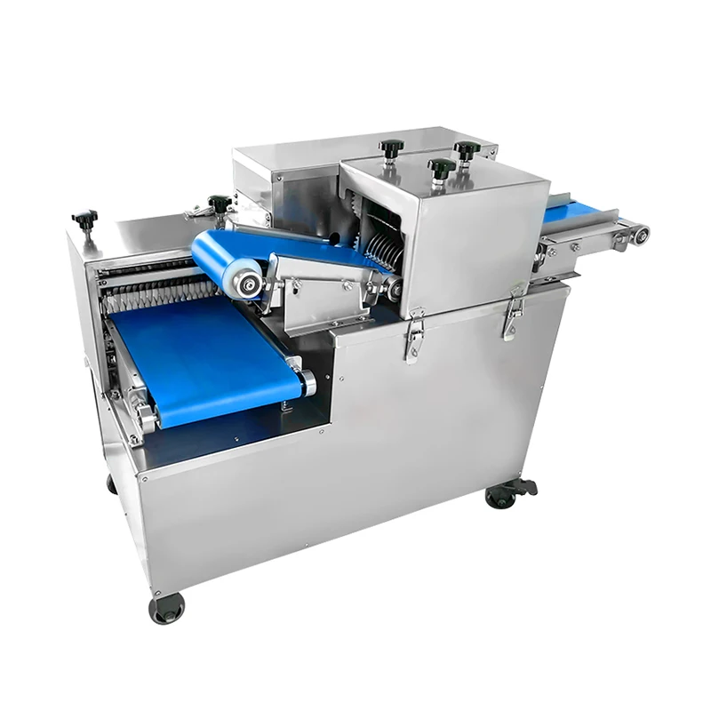 آلة قطع الشريط / قطاعة لحم الخنزير / قطاعة اللحوم والمطحنة