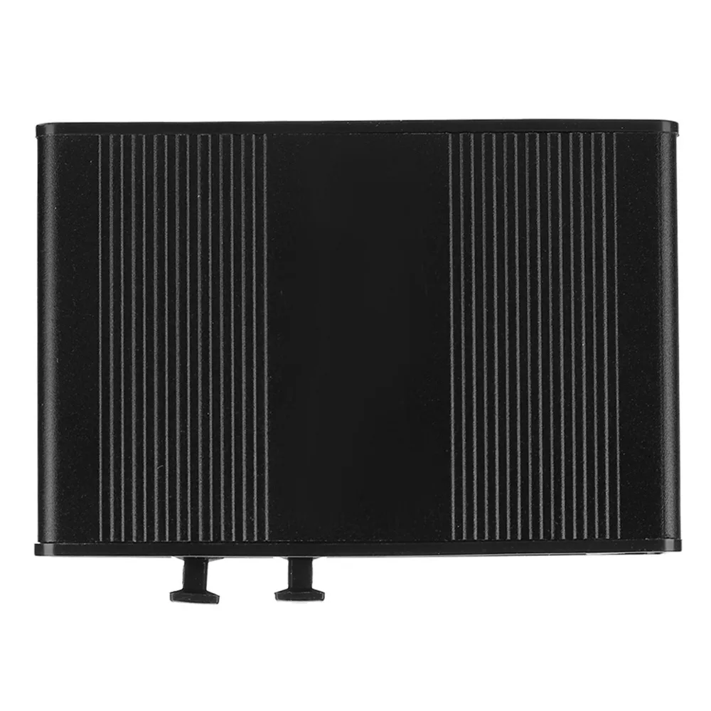 5.1 Channel USB Sound Card Plug and Play External Sound Card for SPDIF Audio Input Sound Card Karaoke Recording