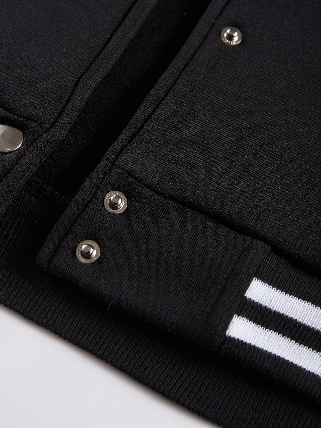 كاليفورنيا 25 الطباعة البيسبول معطف الرجال أساسيات الشتاء جيب جاكيتات الصوف الدافئة فضفاضة قمم عارضة مريحة الرجال الملابس #5